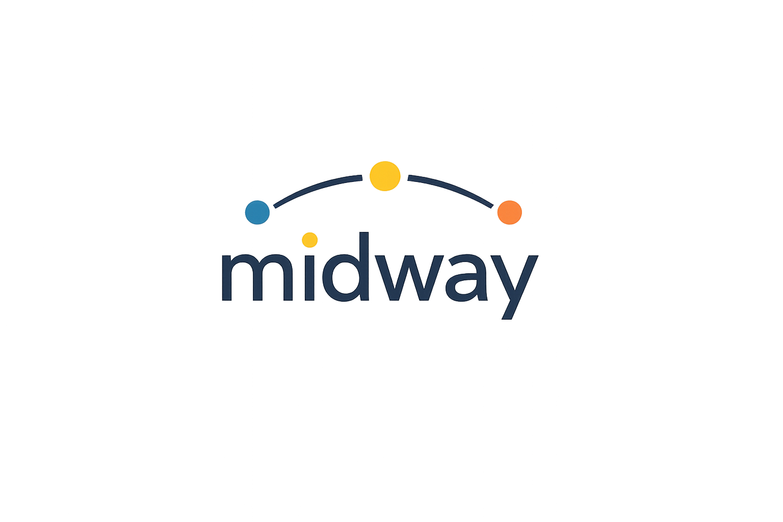 Midway Logo